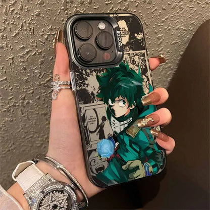 My Hero Academia Phone Сase (9 options)