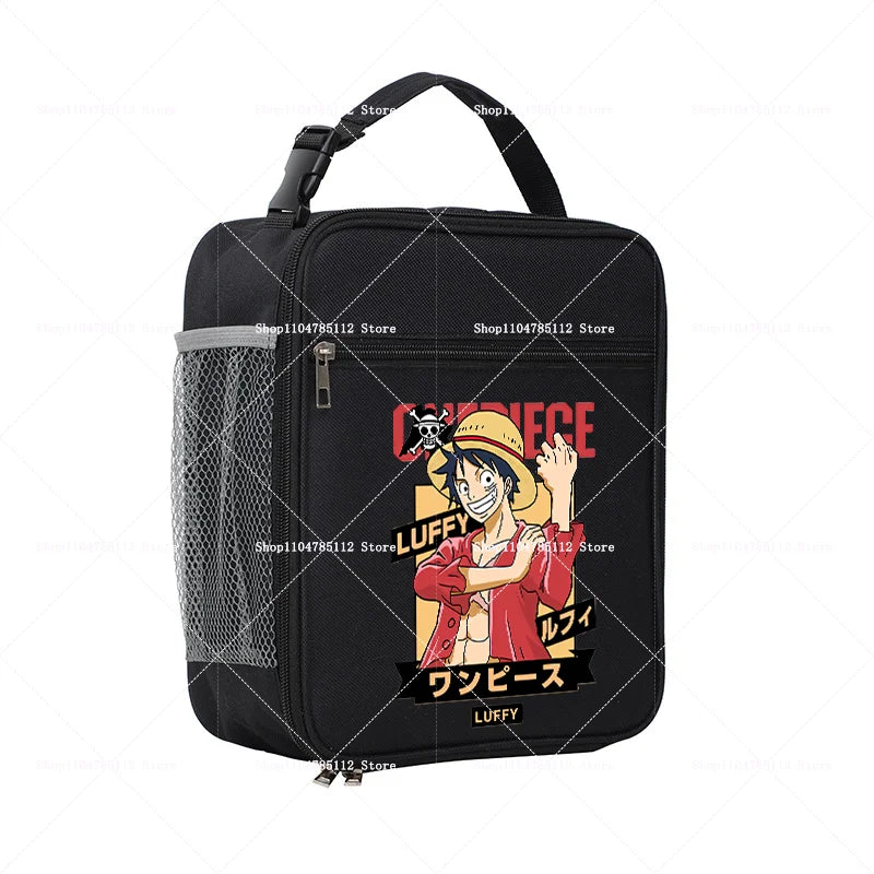 One Piece Lunch Bags