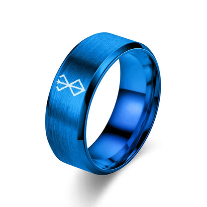 Berserk Ring