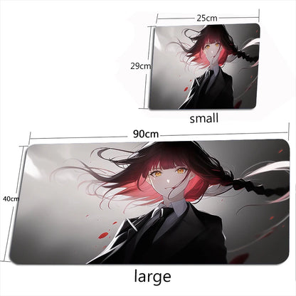 Chainsaw Man Mouse Pad (15 options)