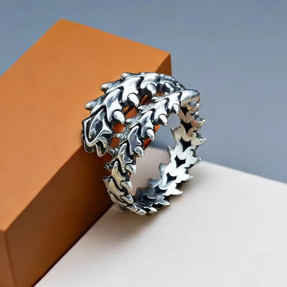 Tokyo Ghoul Ring