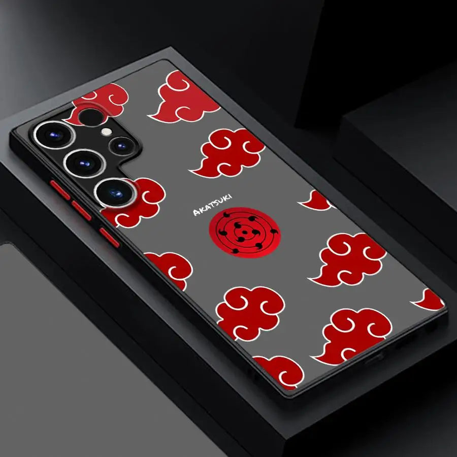 Naruto Phone Сase logo (6 options)