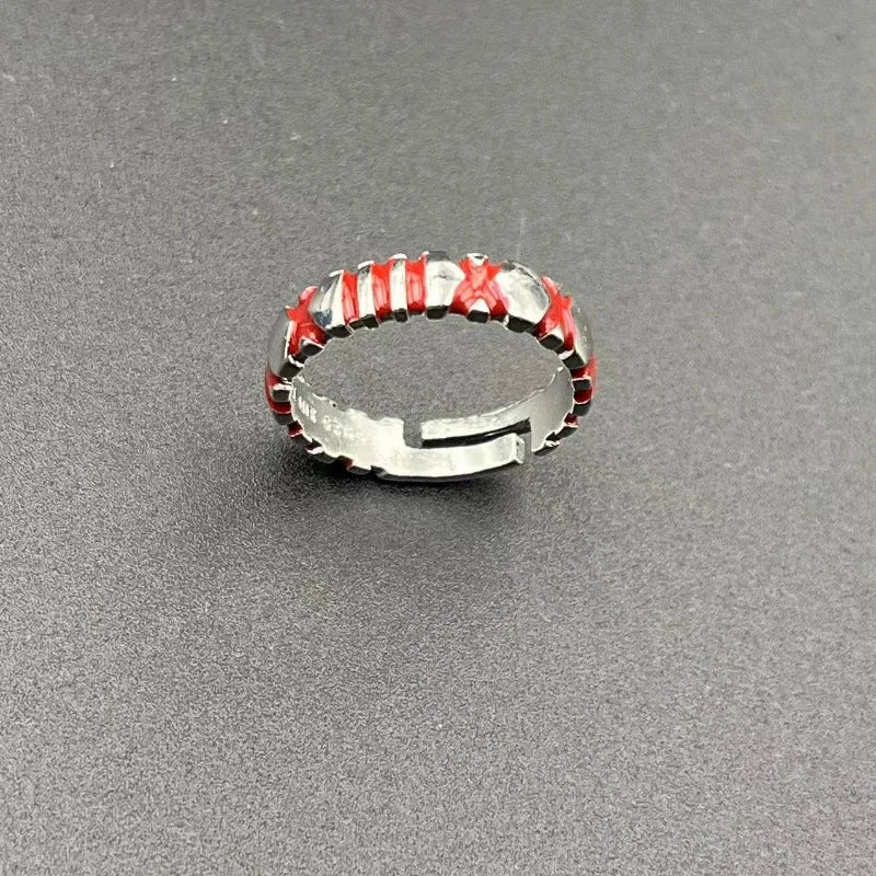 Tokyo Ghoul Ring Juuzou Suzuya