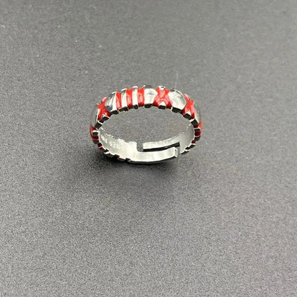 Tokyo Ghoul Ring Juuzou Suzuya