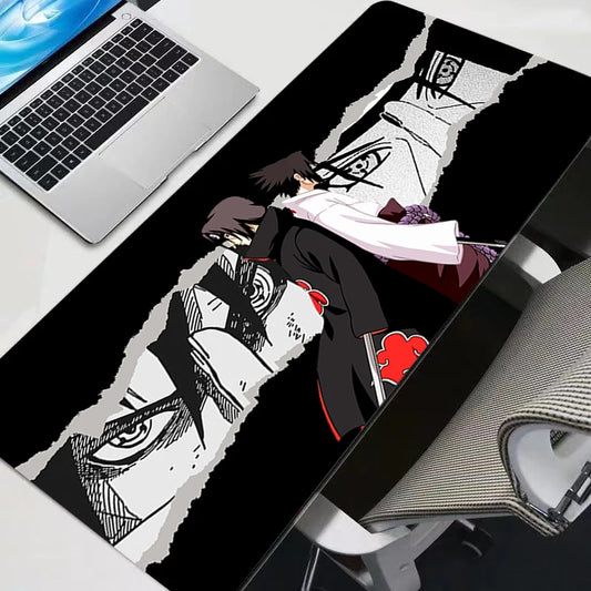 Naruto Mouse Pad (5 options)