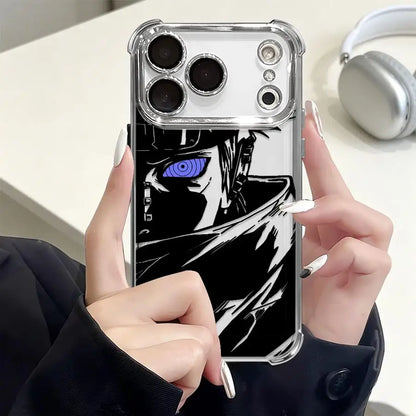 Naruto Phone Case (4 options)