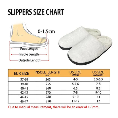 Tokyo Ghoul Slippers