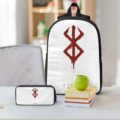 Backpack Set Berserk