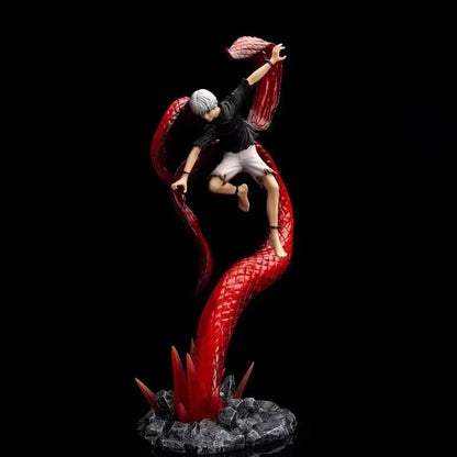 Tokyo Ghoul Figures Kaneki Ken 43cm