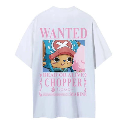 T Shirt One Piece