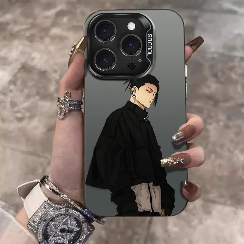 Jujutsu Kaisen Phone Сase (8 options)