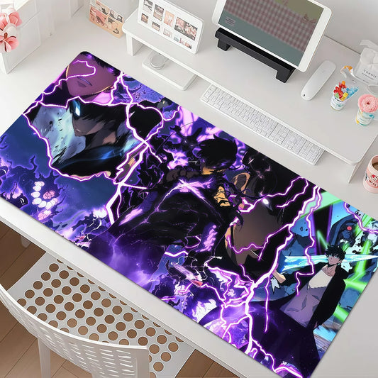 Solo leveling Mouse Pad (8 options)