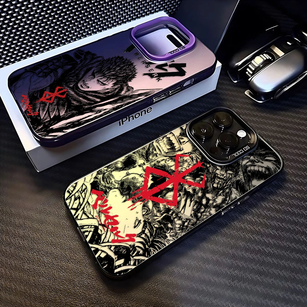 Berserk Phone Сase (8 options)