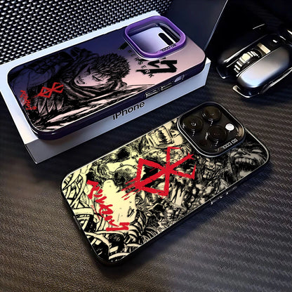 Berserk Phone Сase (8 options)