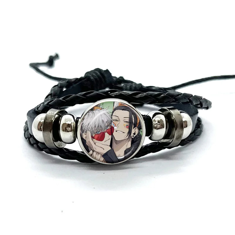 Bracelets Jujutsu Kaisen