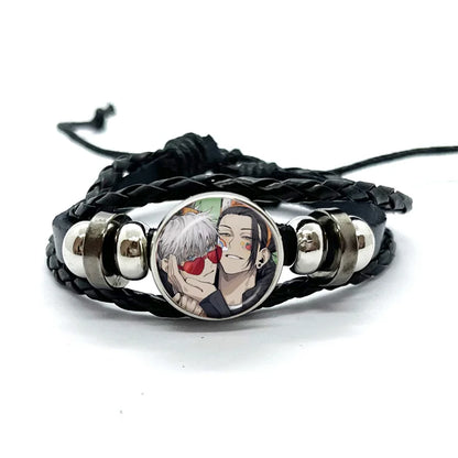 Bracelets Jujutsu Kaisen