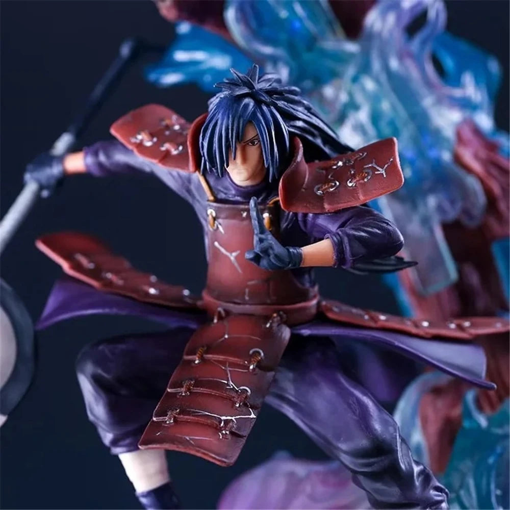 Figure Susanoo Uchiha Madara 40cm