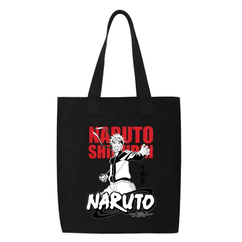 Bolsas negras de Naruto