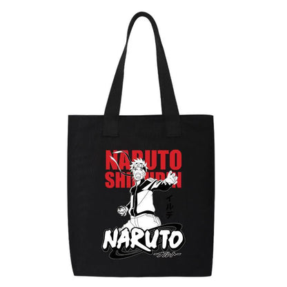 Bolsas negras de Naruto