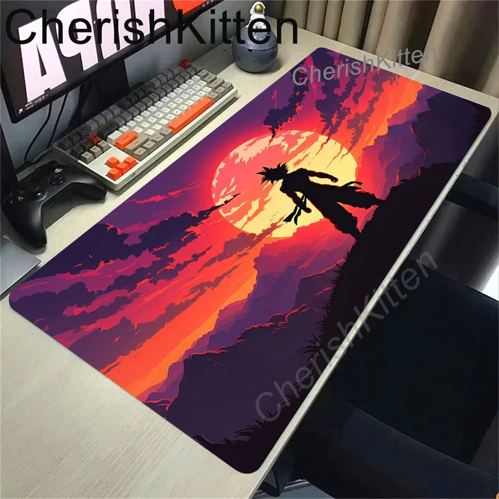 Dragon Ball Mouse Pad (14 options)