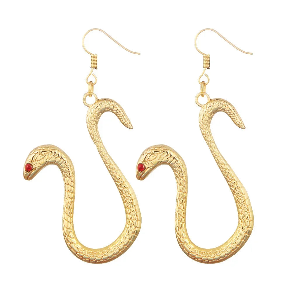 One Piece Roronoa Zoro Earrings
