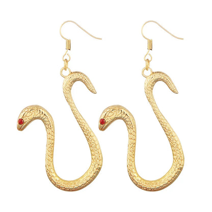 One Piece Roronoa Zoro Earrings