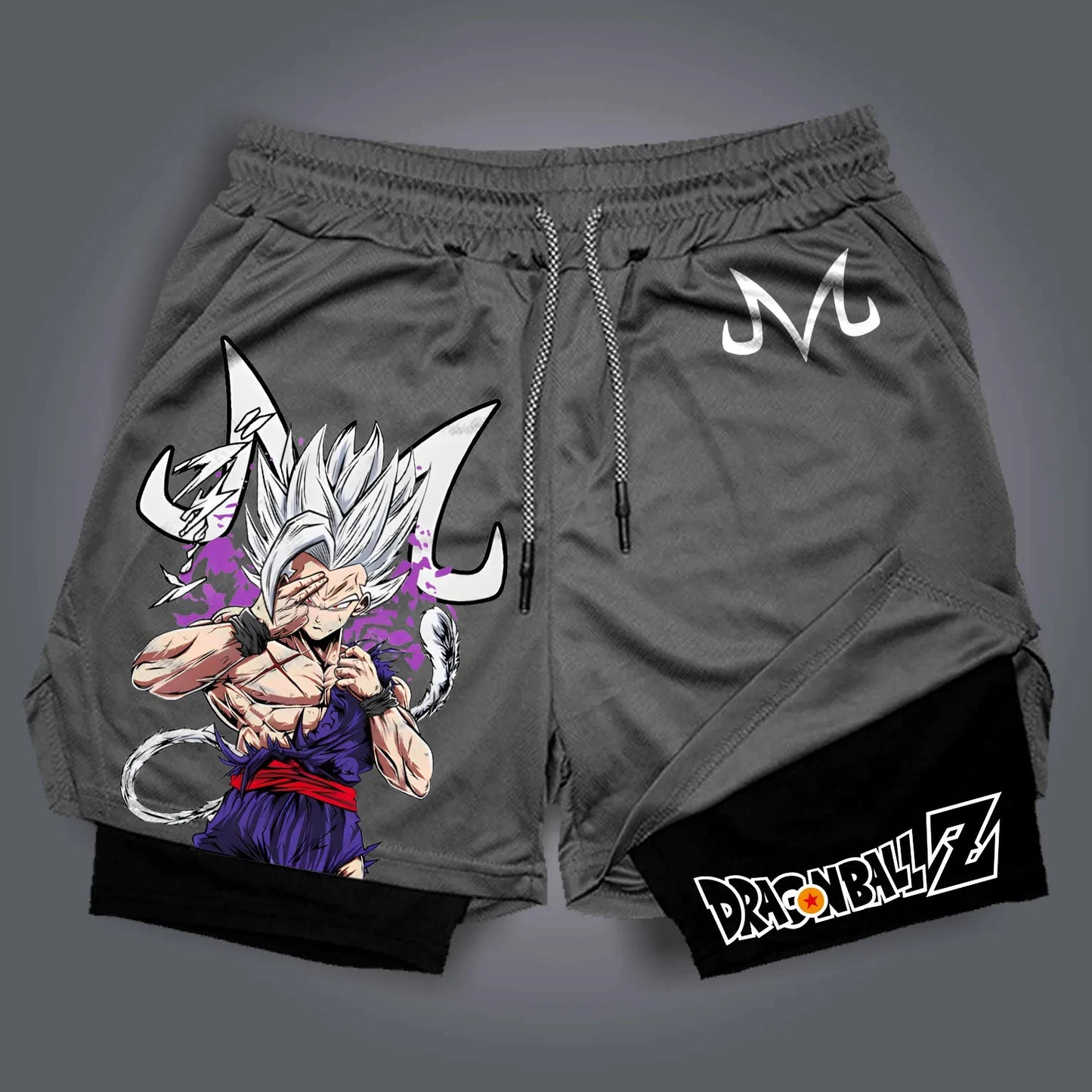 Shorts Dragon Ball