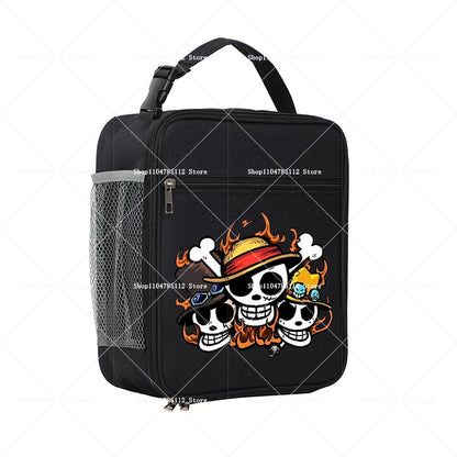 One Piece Lunch Bags