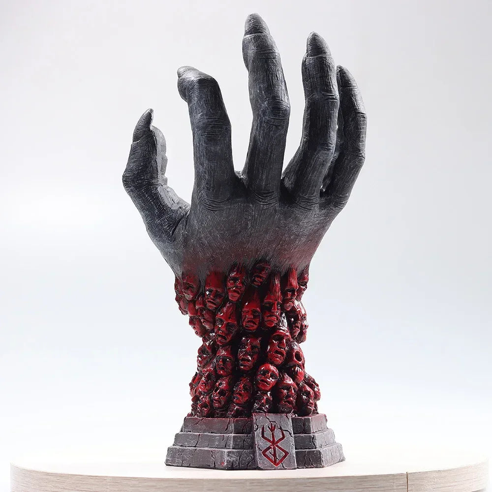 Berserk Figures Hand of God 25cm