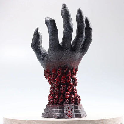 Berserk Figures Hand of God 25cm