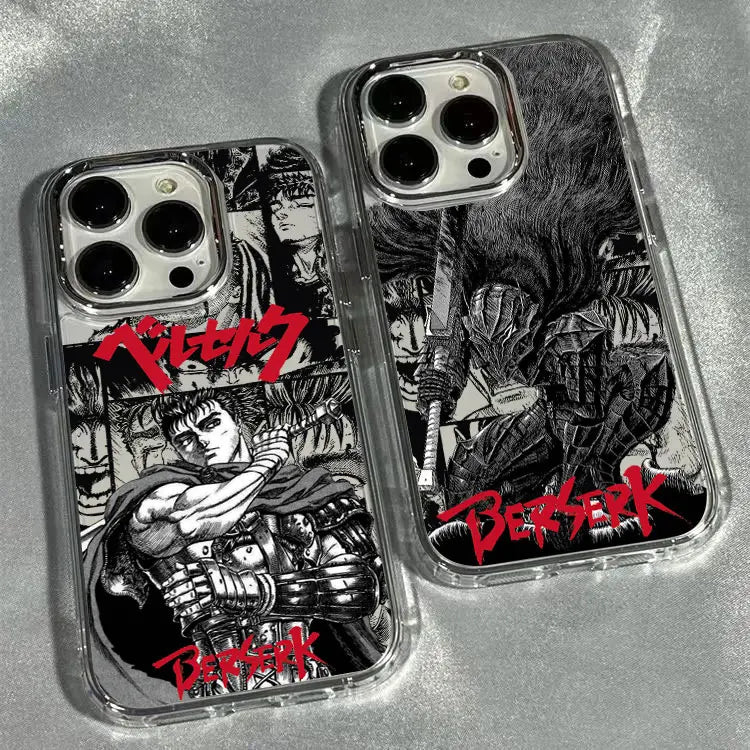 Berserk Phone Сase (8 options)