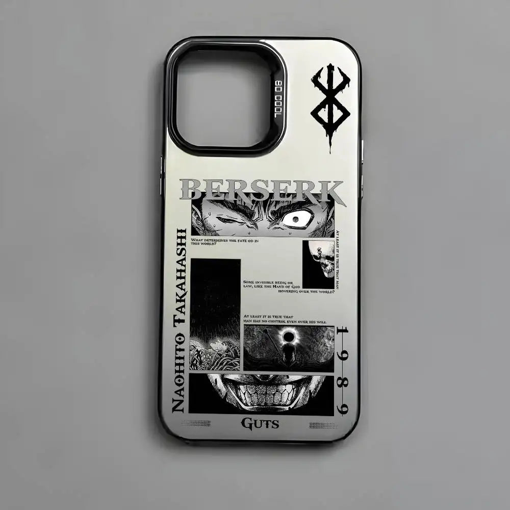 Berserk Phone Сase (10 options)