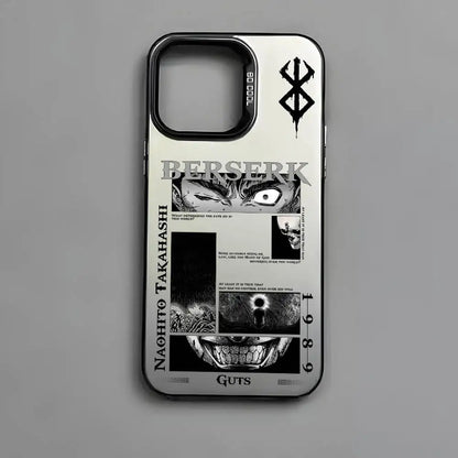 Berserk Phone Сase (10 options)