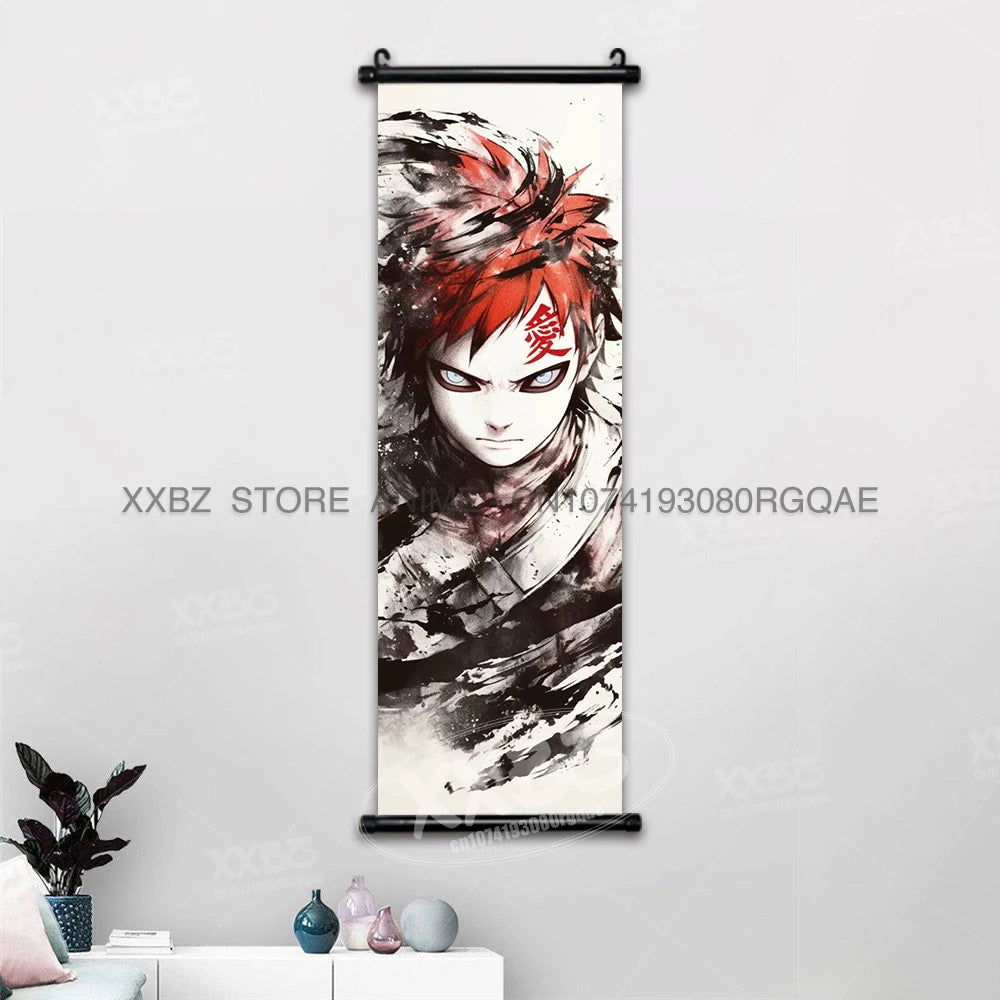 Poster Naruto