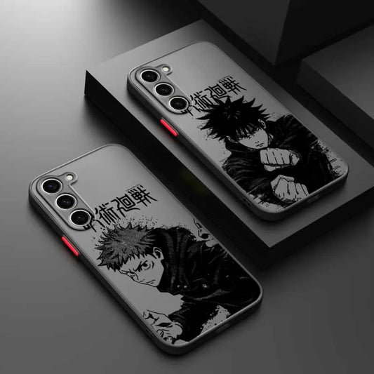 Jujutsu Kaisen Phone Сase (7 options)