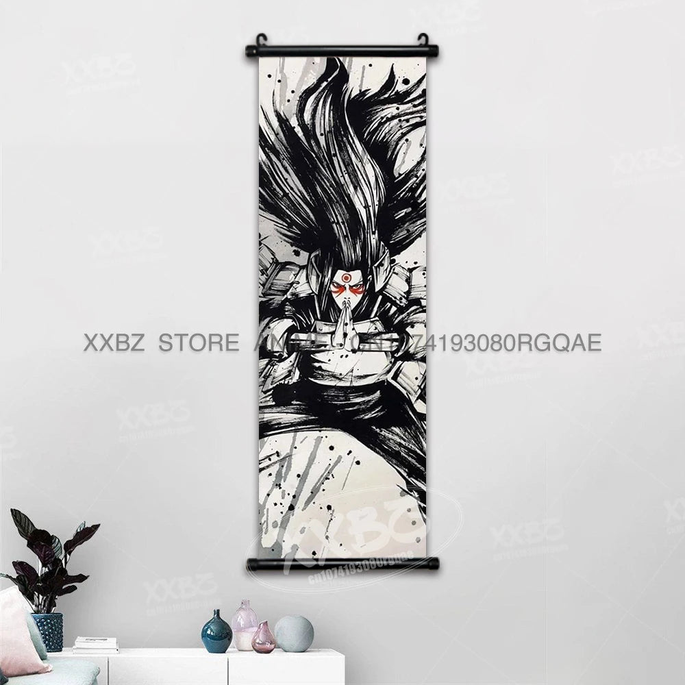 Poster Naruto