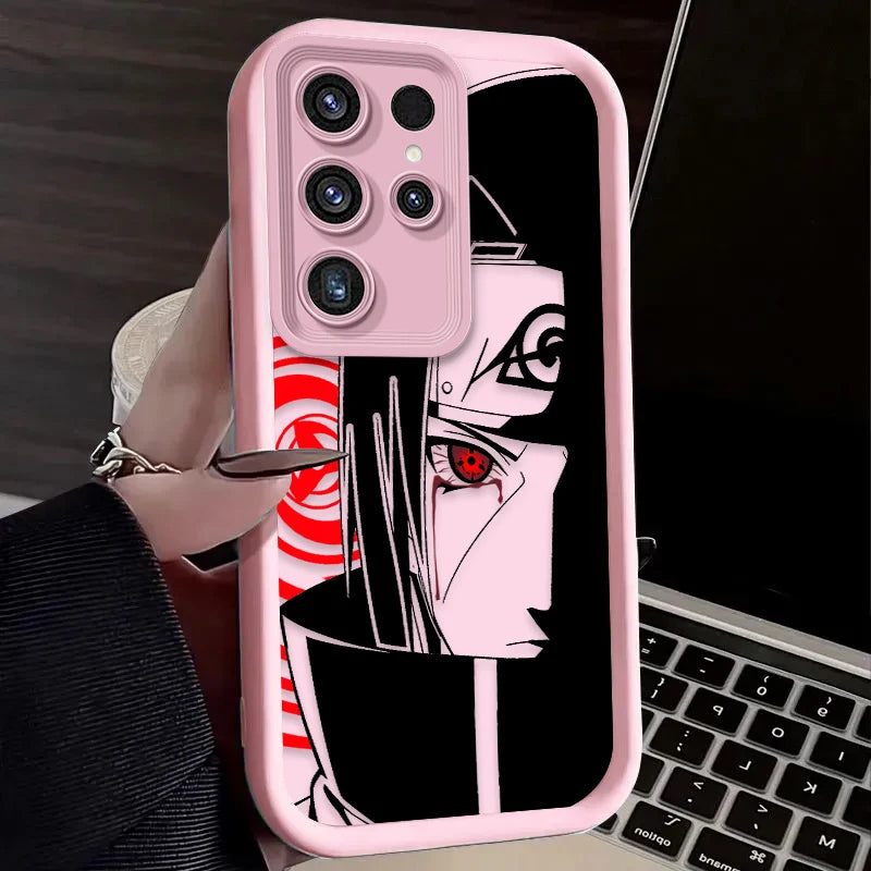 Naruto Phone Case (8 options)
