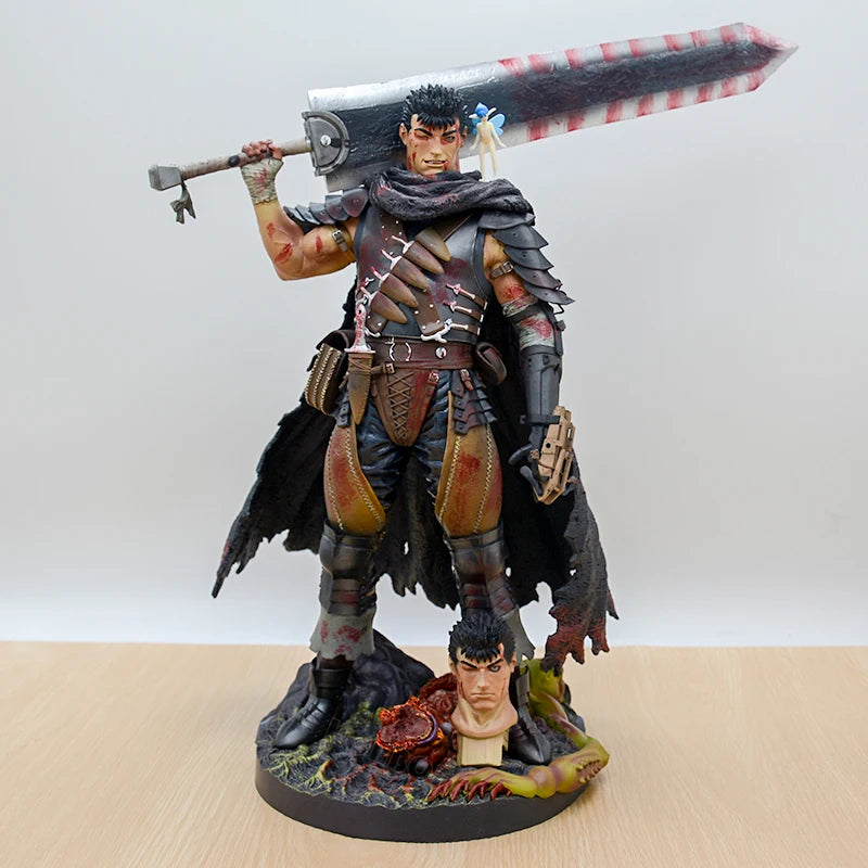 Berserk Figures Guts 36cm