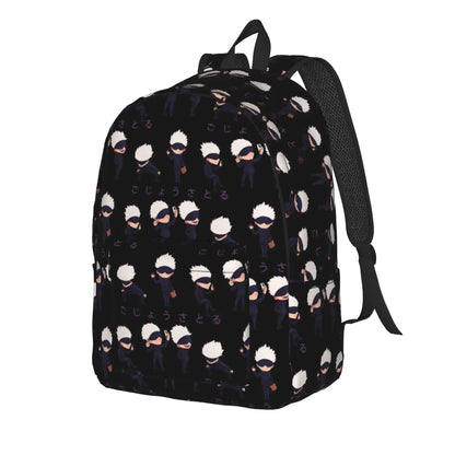 Jujutsu Kaisen Backpacks (24 Options)
