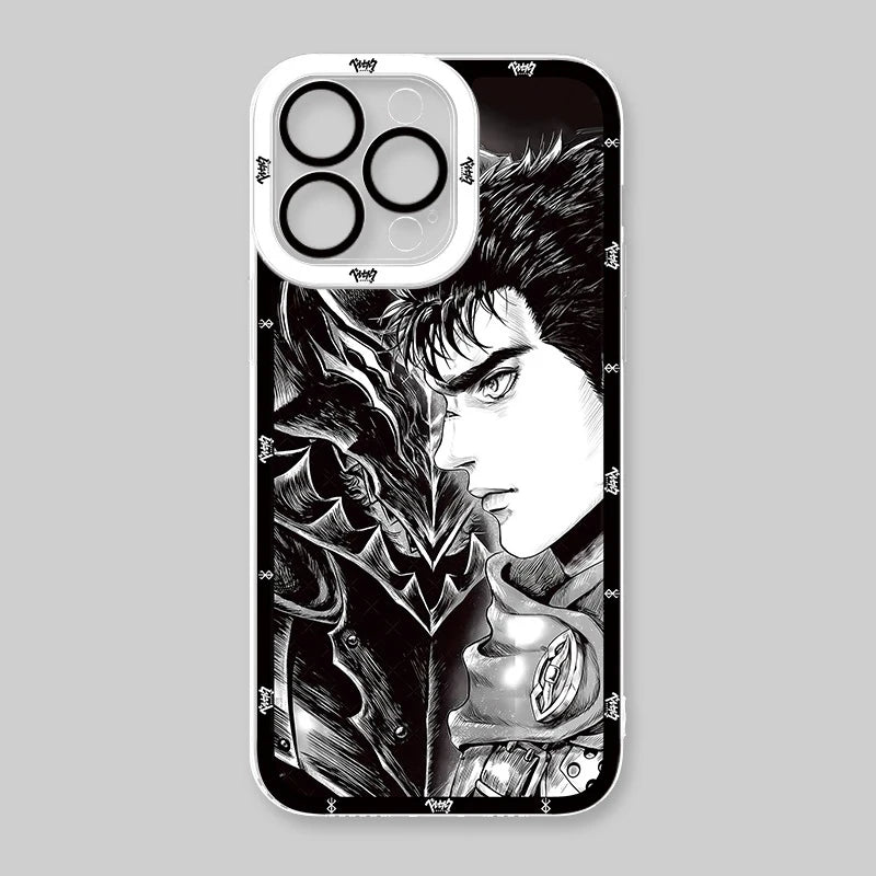 Berserk Phone Сase (8 options)
