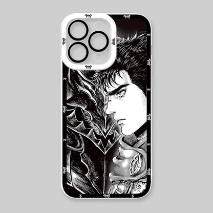 Berserk Phone Сase (8 options)
