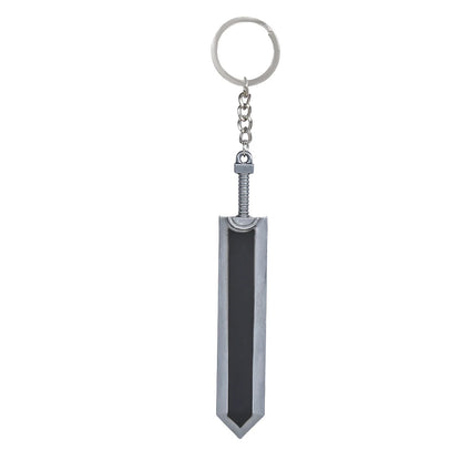 Berserk Keychain/Necklace