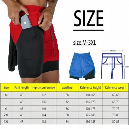 One Piece Shorts (5 Options)