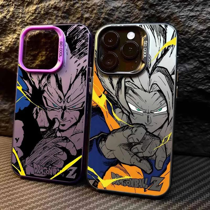Funda de teléfono Dragon Ball