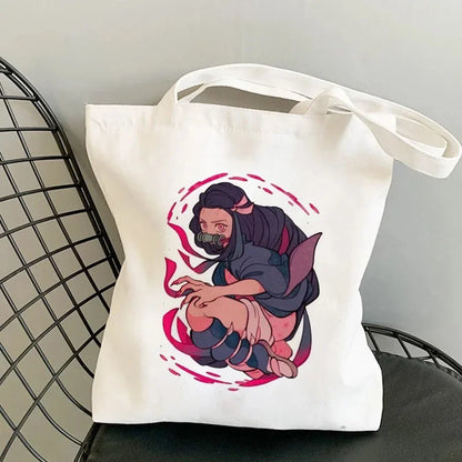 Bags Demon Slayer