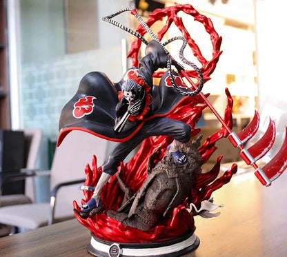 Figure Naruto Hidan 36CM