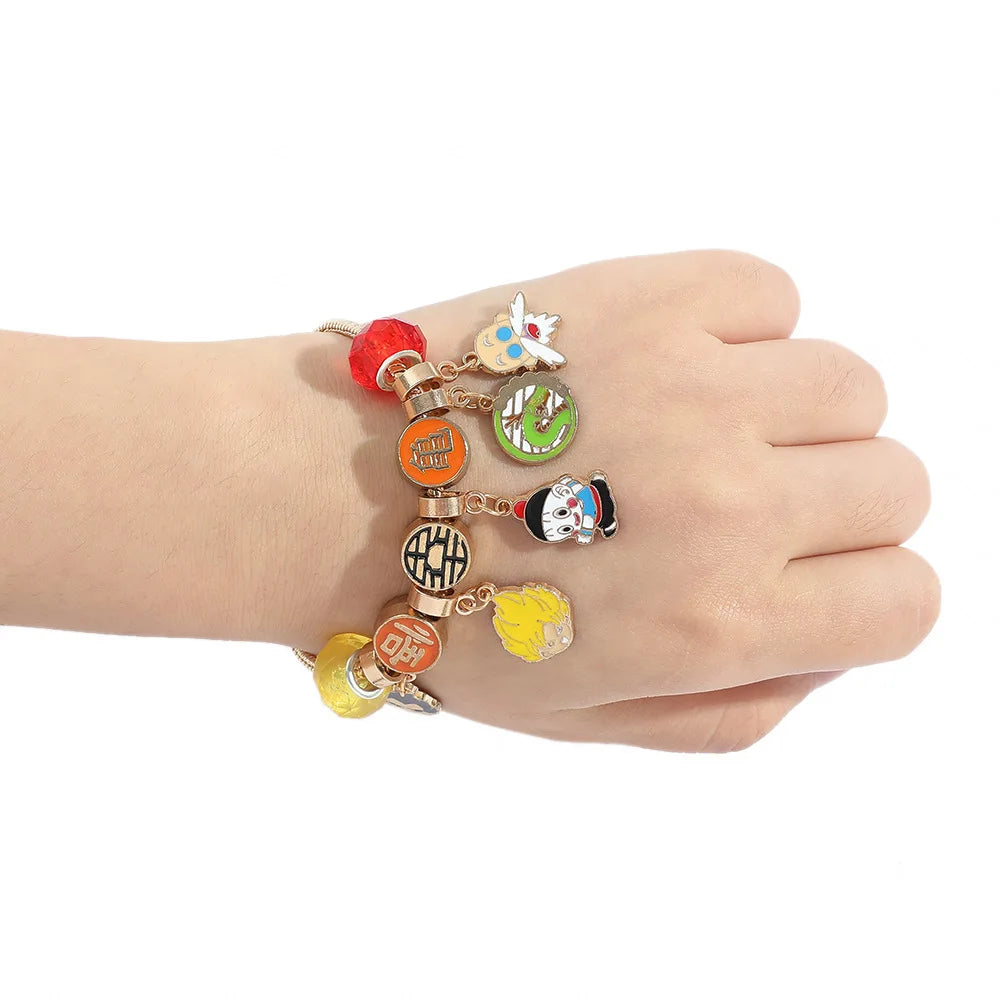 Dragon Ball Z  Bracelet