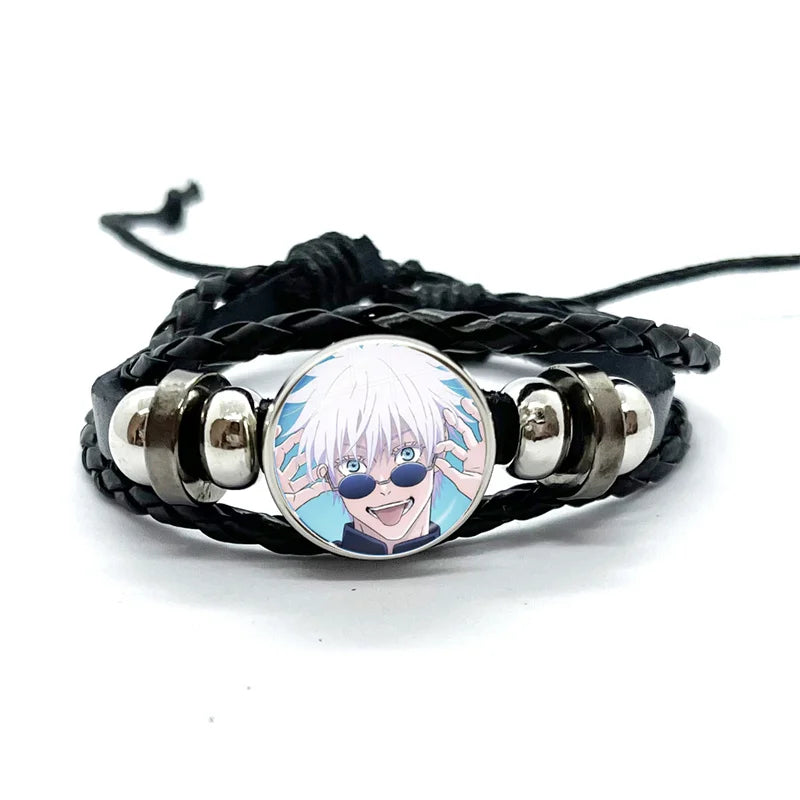 Bracelets Jujutsu Kaisen