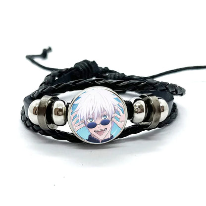 Bracelets Jujutsu Kaisen