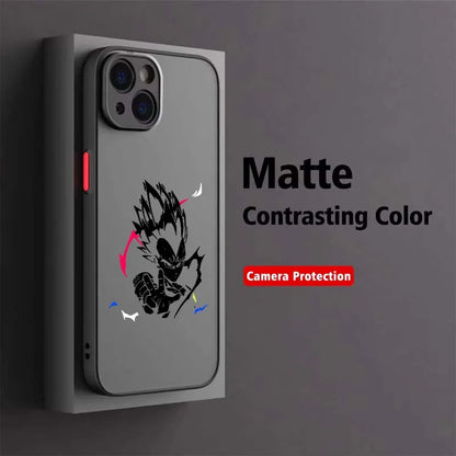 Dragon Ball Phone Case (7 options)
